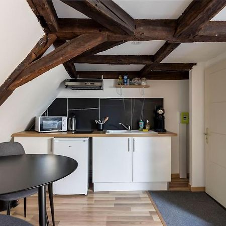 Le Loft De Bergerac Apartment Exterior photo